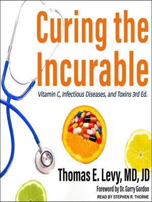 Curing the Incurable - Audiobook